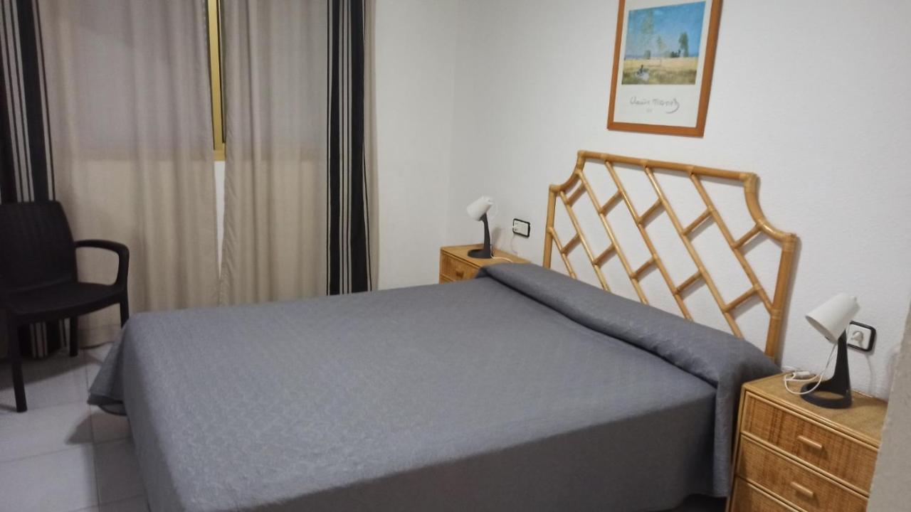 Somni Cambrils Leilighet Eksteriør bilde