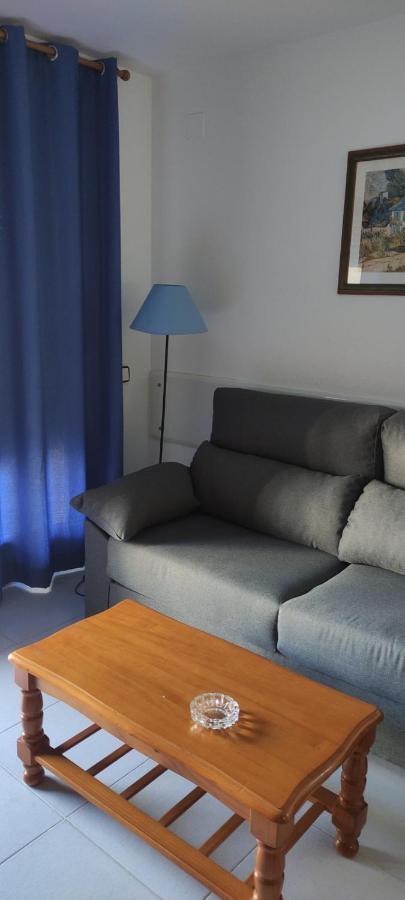Somni Cambrils Leilighet Eksteriør bilde