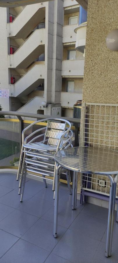 Somni Cambrils Leilighet Eksteriør bilde