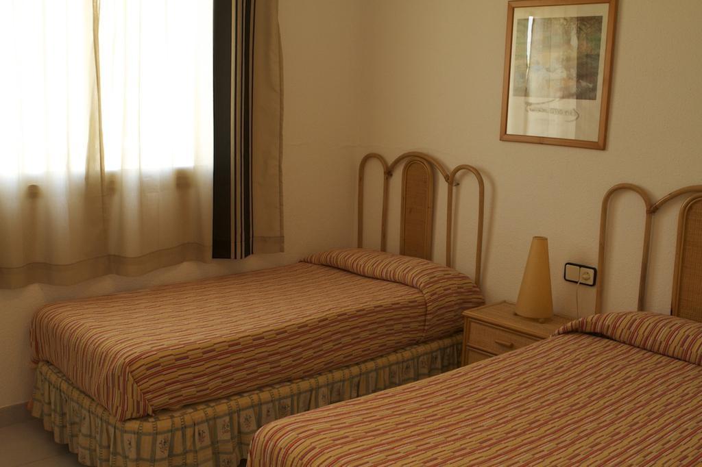 Somni Cambrils Leilighet Rom bilde