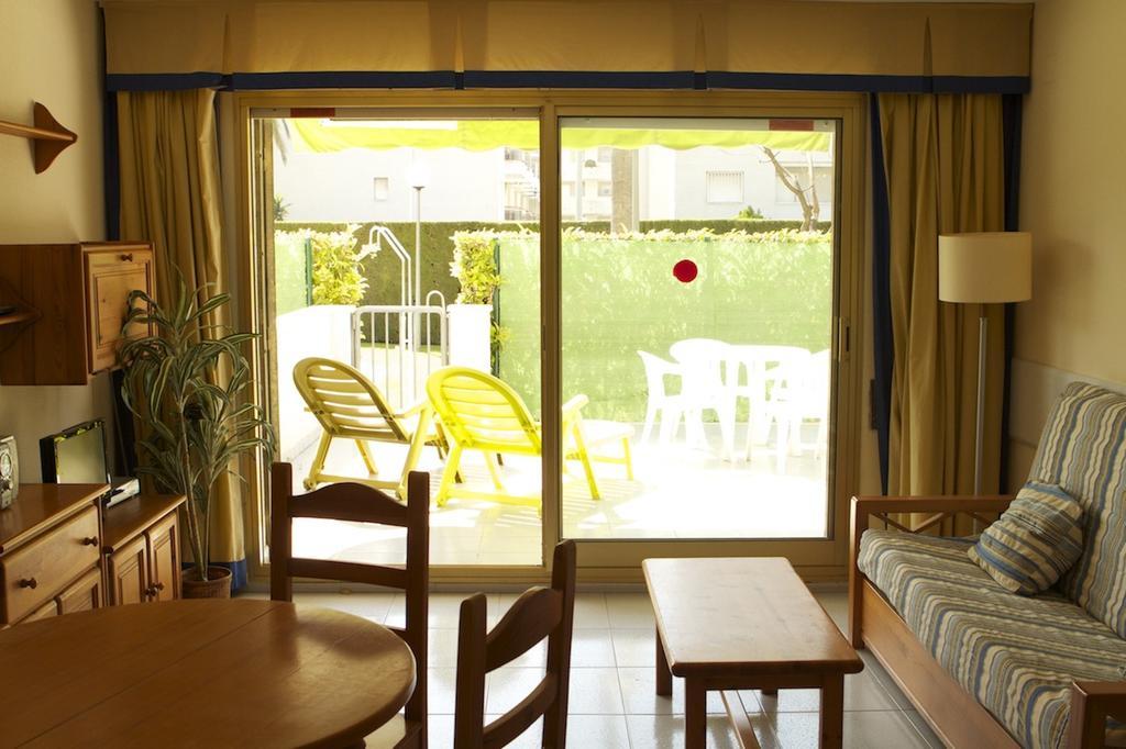 Somni Cambrils Leilighet Rom bilde