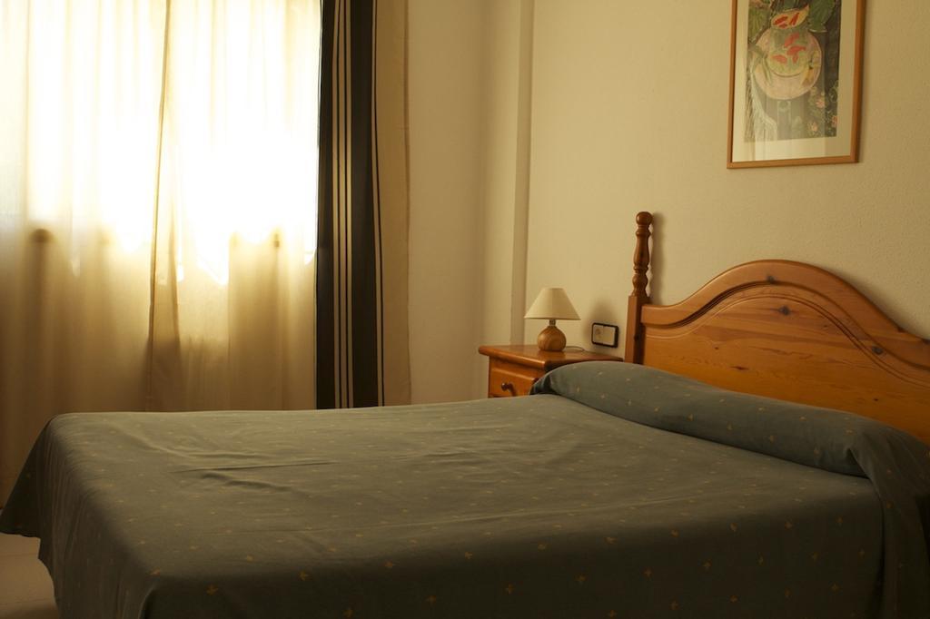 Somni Cambrils Leilighet Rom bilde